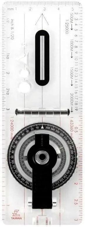قطب نمای ترکیبی کاگلان مدل 0088