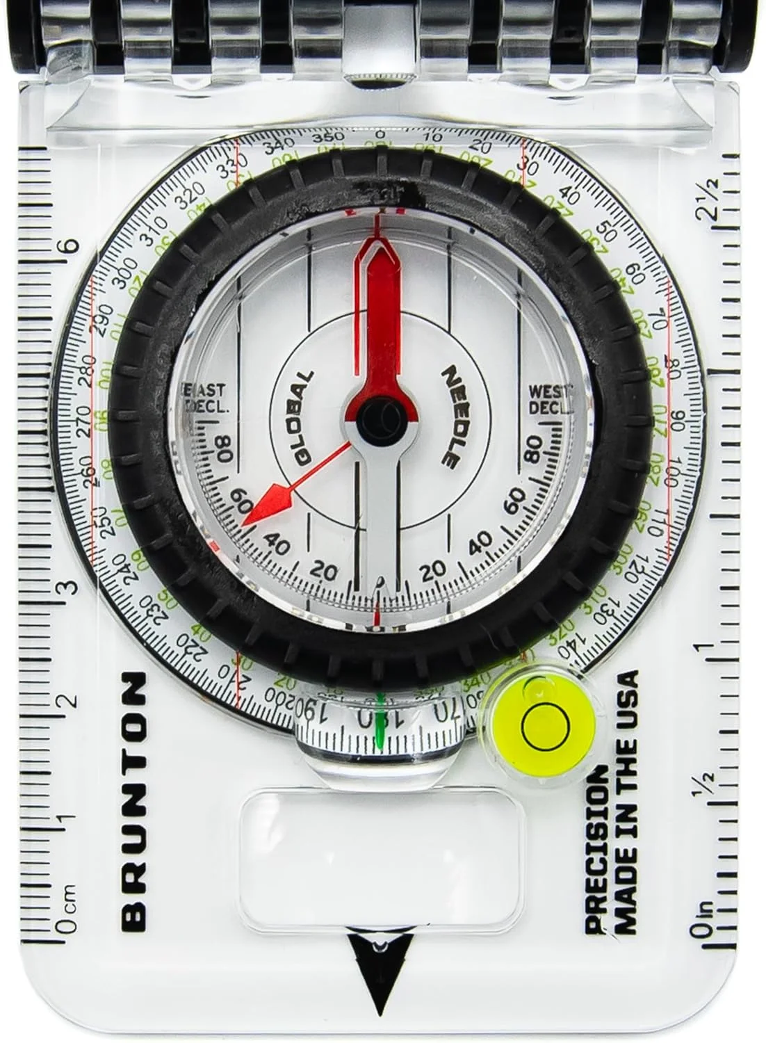 برانتون - TruArc 15 - قطب نما برانتون - TruArc 15 - قطب نما