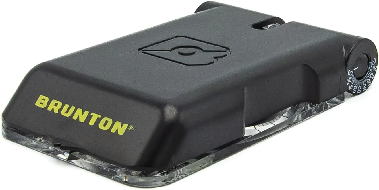 برانتون - TruArc 15 - قطب نما برانتون - TruArc 15 - قطب نما