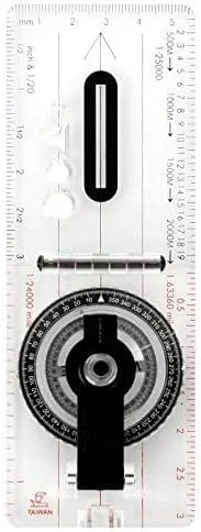 قطب نمای ترکیبی کاگلان مدل 0088