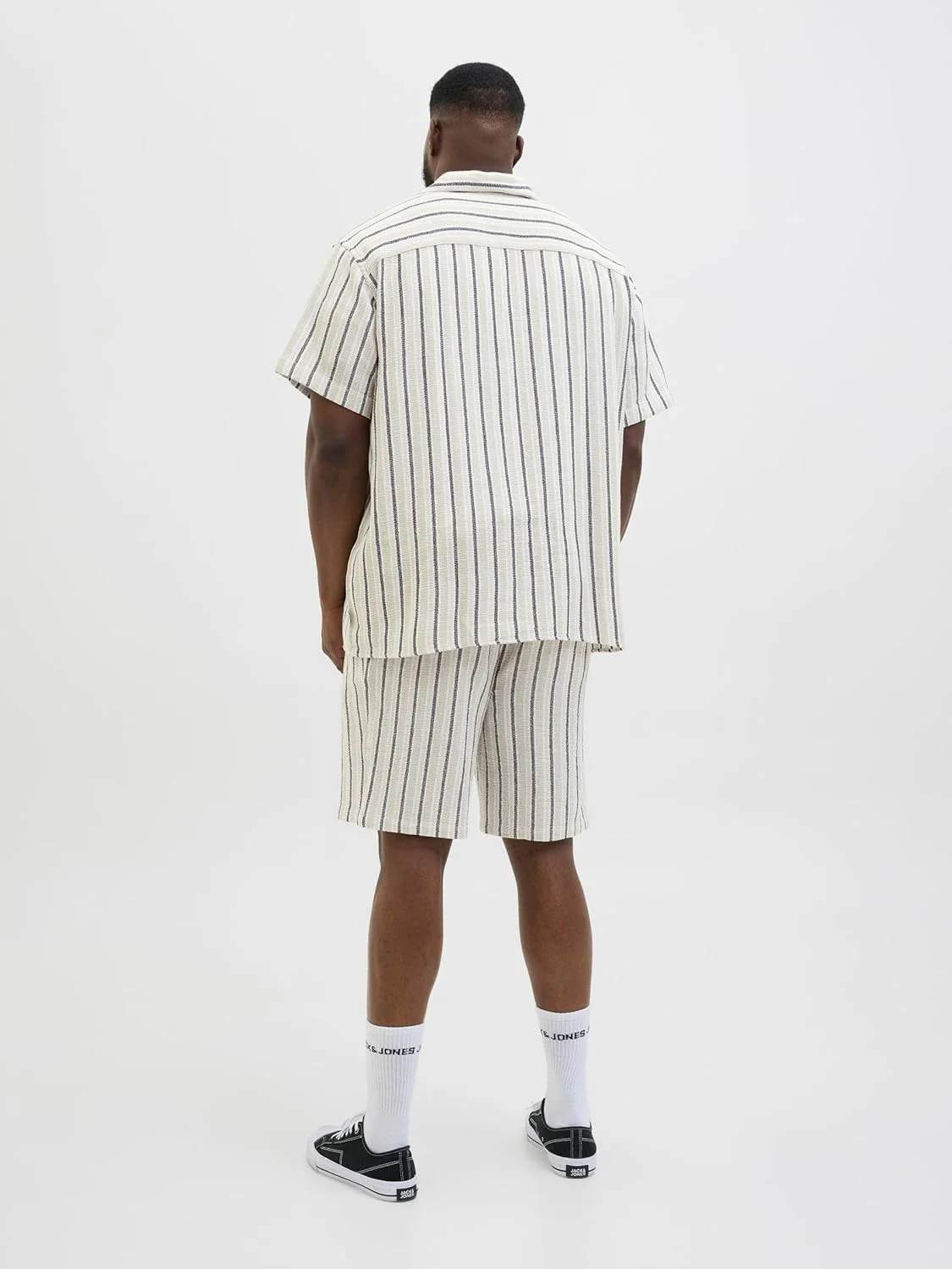 پیراهن مردانه جک اند جونز مدل Jorcoba Stripe Resort Shirt Ss Sn Pls Jorcoba Stripe Resort Shirt Ss Sn Pls (تک عددی) پیراهن مردانه جک اند جونز مدل Jorcoba Stripe Resort Shirt Ss Sn Pls Jorcoba Stripe Resort Shirt Ss Sn Pls (تک عددی)