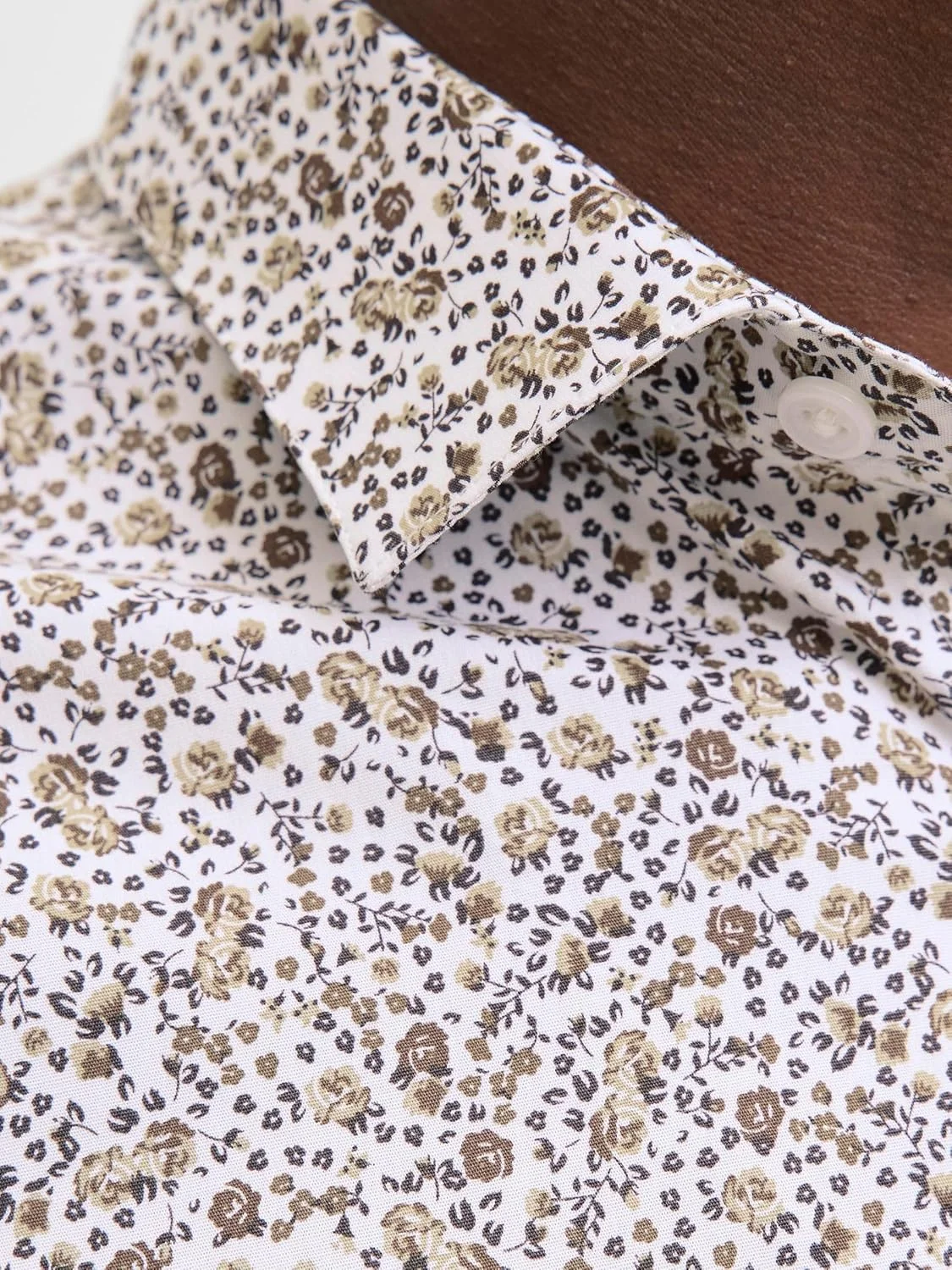 پیراهن آستین بلند مردانه جک اند جونز مدل Jprblablackpool Stretch Aop Ls Shirt Sn (تک عددی) پیراهن آستین بلند مردانه جک اند جونز مدل Jprblablackpool Stretch Aop Ls Shirt Sn (تک عددی)