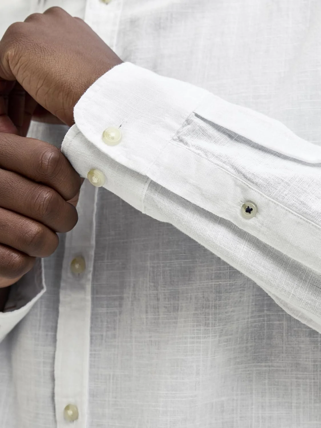 پیراهن آستین بلند مردانه جک اند جونز مدل Jjesummer Shirt Ls Sn (تک عددی) پیراهن آستین بلند مردانه جک اند جونز مدل Jjesummer Shirt Ls Sn (تک عددی)