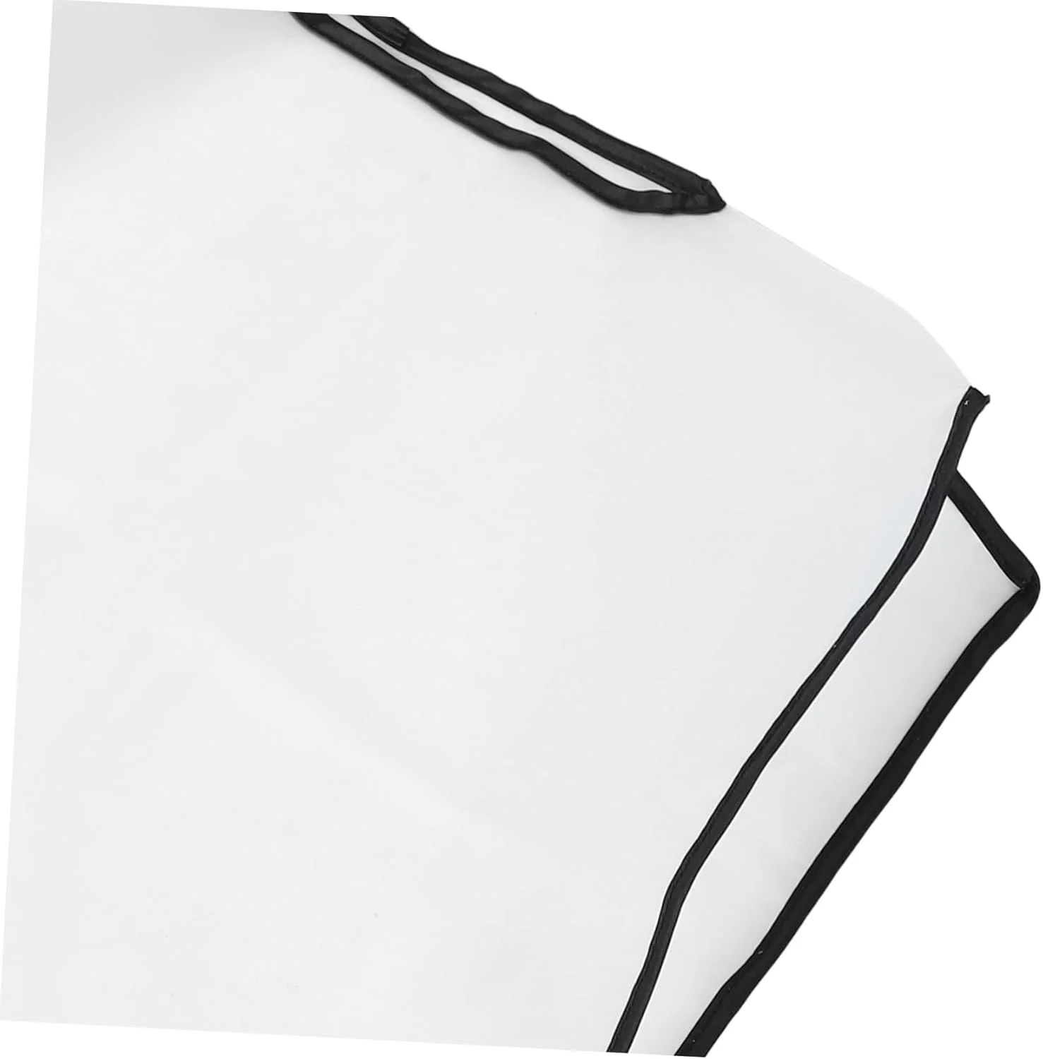 Toyvian Handbag Rain Cover Tote Bag Clear Purse Clear Handbag Protector Dust Covers for Purses Dust Bags for Rain Protector Eva Transparent Toyvian Handbag Rain Cover Tote Bag Clear Purse Clear Handbag Protector Dust Covers for Purses Dust Bags for Rain Protector Eva Transparent