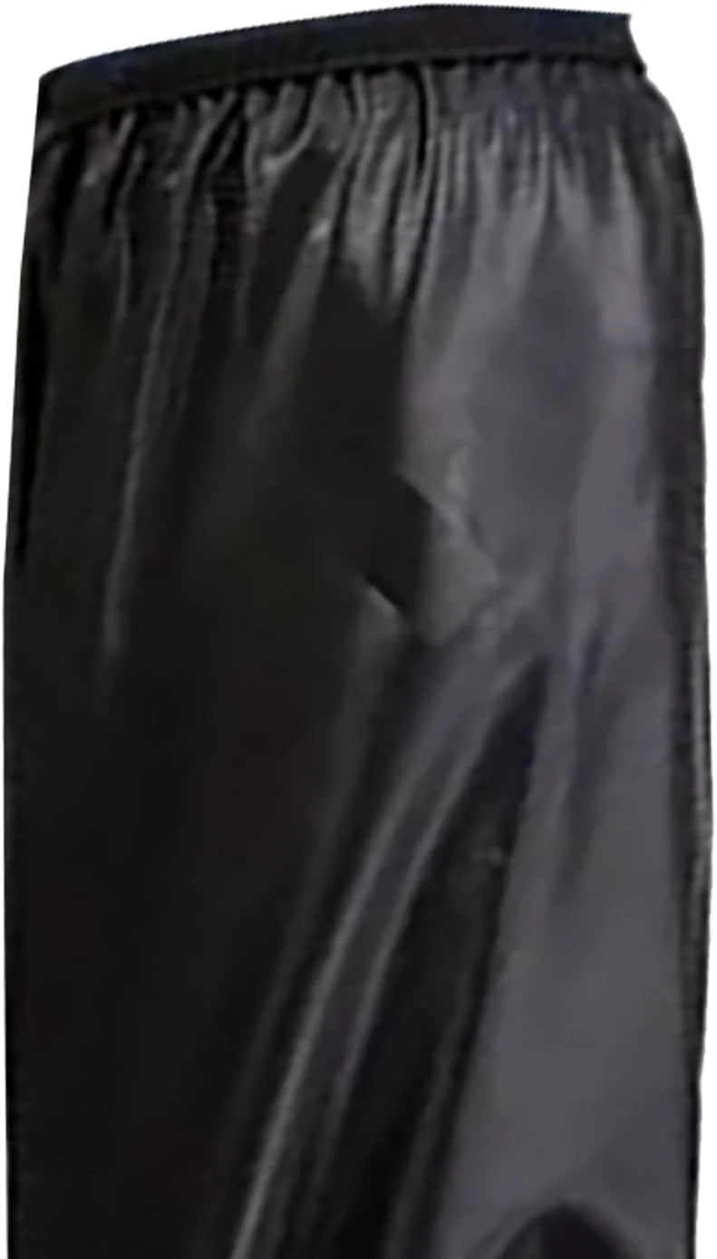 کاور کفش بارانی و برفی PVC سورندی، گالش ضد آب تاشو و قابل استفاده مجدد، کاور کفش ضد لغزش از جنس لاستیک سیلیکونی مناسب کمپینگ، ماهیگیری، دوچرخه سواری و موتورسواری در فضای باز سایز XXL کاور کفش بارانی و برفی PVC سورندی، گالش ضد آب تاشو و قابل استفاده مجدد، کاور کفش ضد لغزش از جنس لاستیک سیلیکونی مناسب کمپینگ، ماهیگیری، دوچرخه سواری و موتورسواری در فضای باز سایز XXL