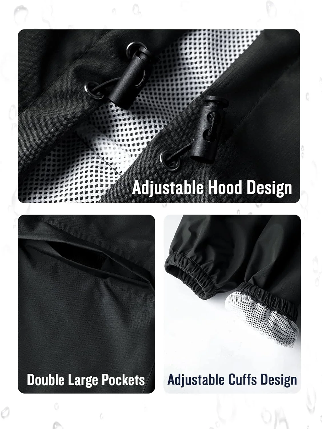 شنل بارانی زنانه سافی رز شنل بارانی زنانه سافی رز