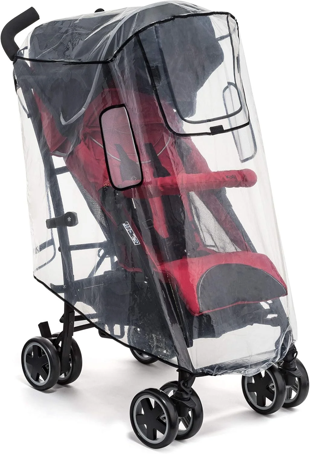 Reer Universal Stroller Rain Cover, X-Large