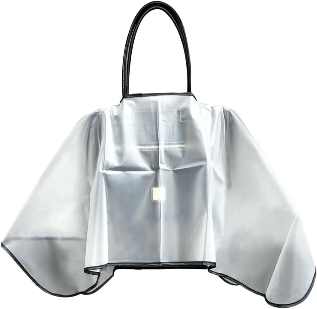 Medium Generic Handbag Rain Cover Sold by The Chosen Ones 23 (Medium)