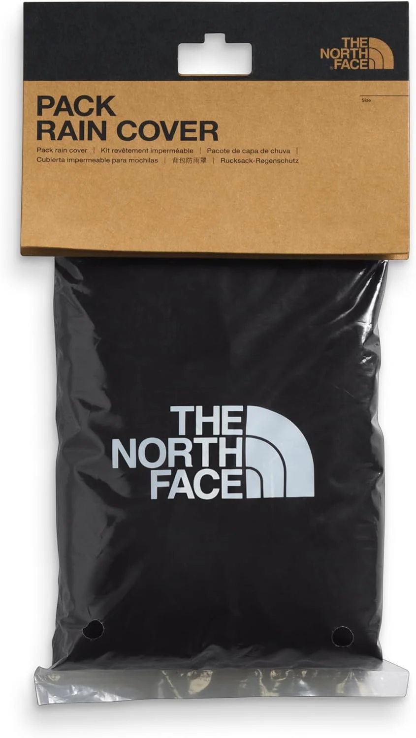 THE NORTH FACE Men's Rain Sports backpack (pack of 1) THE NORTH FACE Men's Rain Sports backpack (pack of 1)