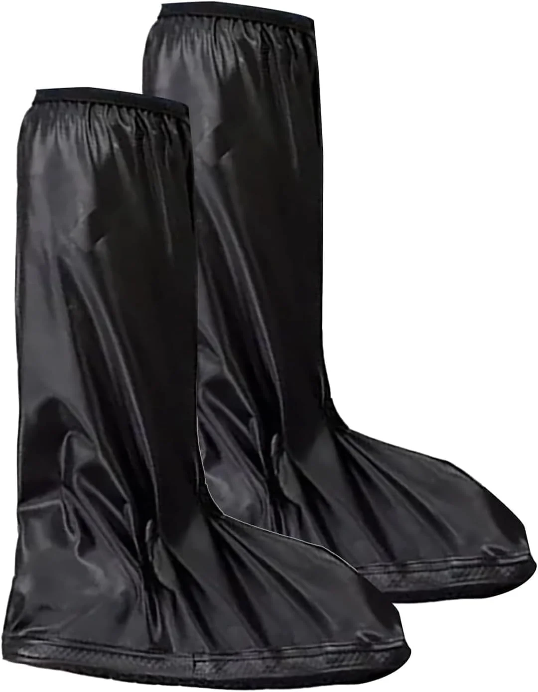 کاور ضد آب کفش باران Joyzzz، گالش های مشکی قابل استفاده مجدد با زیره ضد لغزش، کاور چکمه های مقاوم برای مردان و زنان، ایده آل برای فعالیت های خارج از منزل مانند دوچرخه سواری و پیاده روی کاور ضد آب کفش باران Joyzzz، گالش های مشکی قابل استفاده مجدد با زیره ضد لغزش، کاور چکمه های مقاوم برای مردان و زنان، ایده آل برای فعالیت های خارج از منزل مانند دوچرخه سواری و پیاده روی