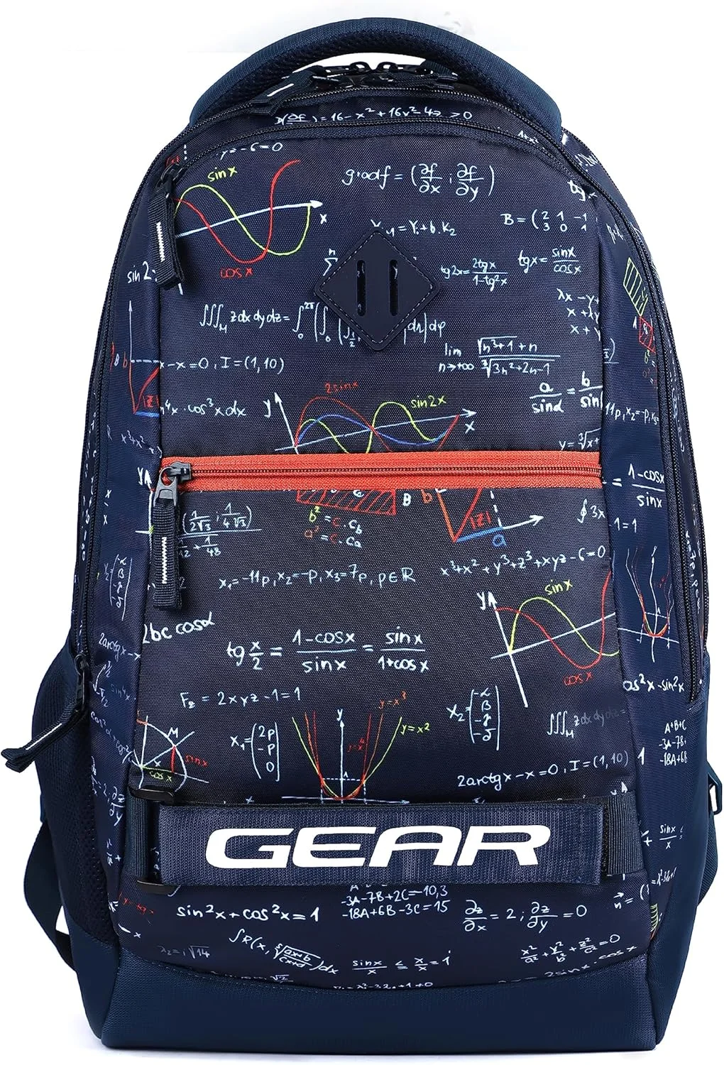 کوله پشتی یونی‌سکس Gear