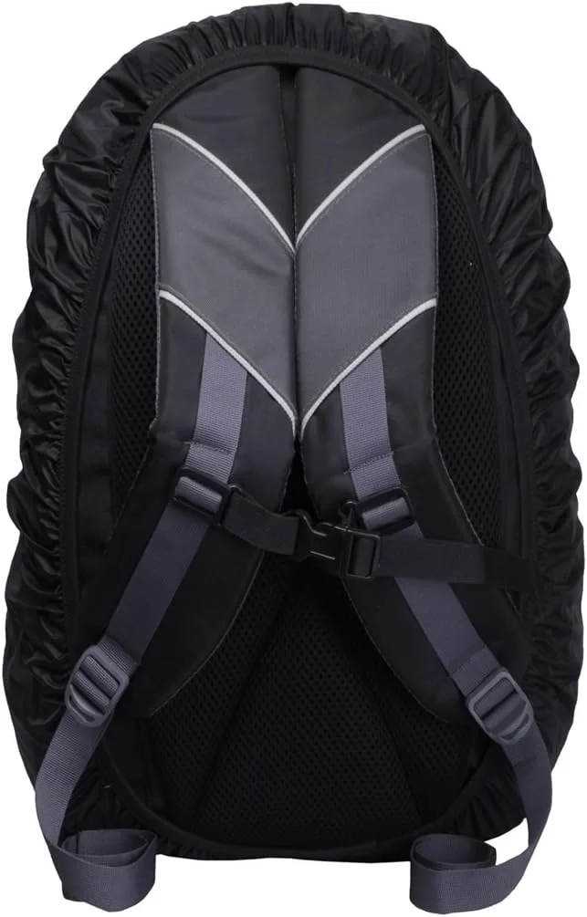 کاور نایلونی ضد باران و گرد و غبار F Gear Repel برای کیف لپ تاپ و کوله پشتی 30 لیتری