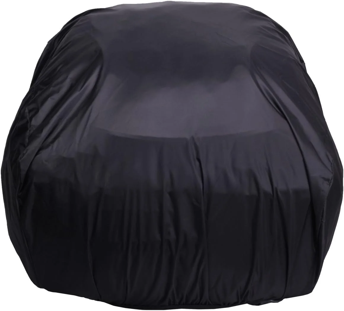 کاور نایلونی ضد باران و گرد و غبار F Gear Repel برای کیف لپ تاپ و کوله پشتی 30 لیتری