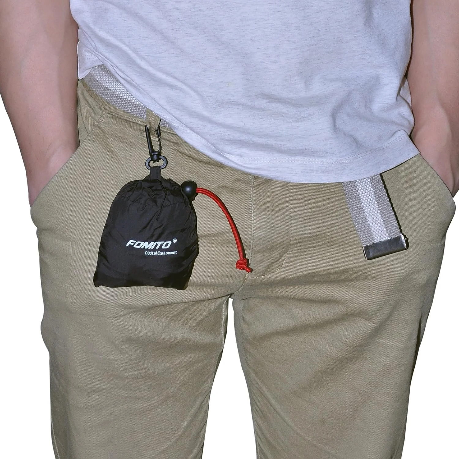 روکش باران دوربین FOMITO کیف نگهداری محافظ ضد آب برای Canon Nikon Sony روکش باران دوربین FOMITO کیف نگهداری محافظ ضد آب برای Canon Nikon Sony