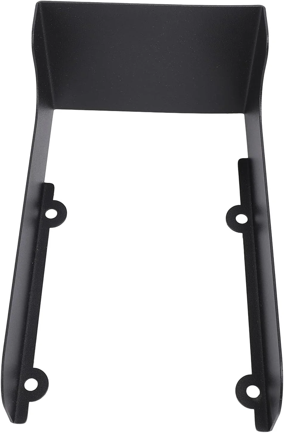 محافظ باران درب منزل، پوشش ضد آب فلزی درب منزل، محافظ ضد آب درب منزل برای صفحه کلید کنترل دسترسی، قفل اثر انگشت، صفحه کلید بیرونی