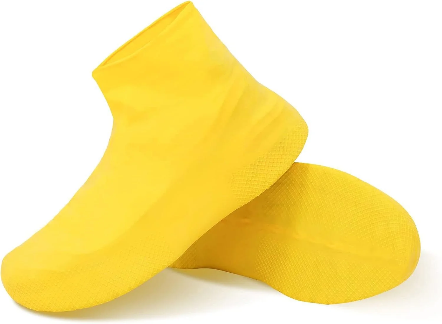 روکش کفش ضد آب بولیوی، محافظ کفش سیلیکونی قابل استفاده مجدد، روکش کفش بارانی تاشو برای مردان و زنان، روکش کفش ضد لغزش برای باران، برف، شستشوی خودرو، کمپینگ