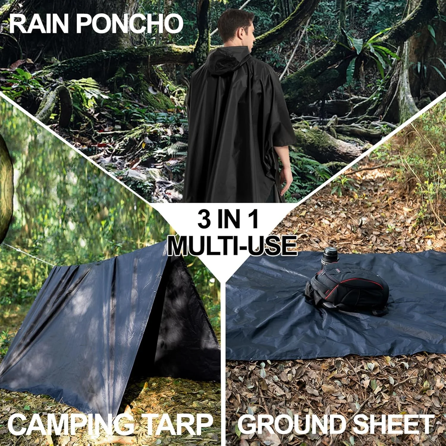 ایملی کسی بارانی بزرگسال унисекс