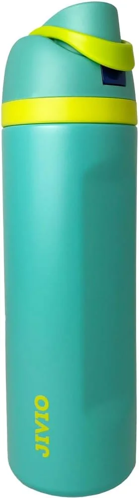 بطری آب مدرسه برای کودکان، ترمو استیل ضد زنگ خلاء بطری آب مدرسه برای کودکان، ترمو استیل ضد زنگ خلاء