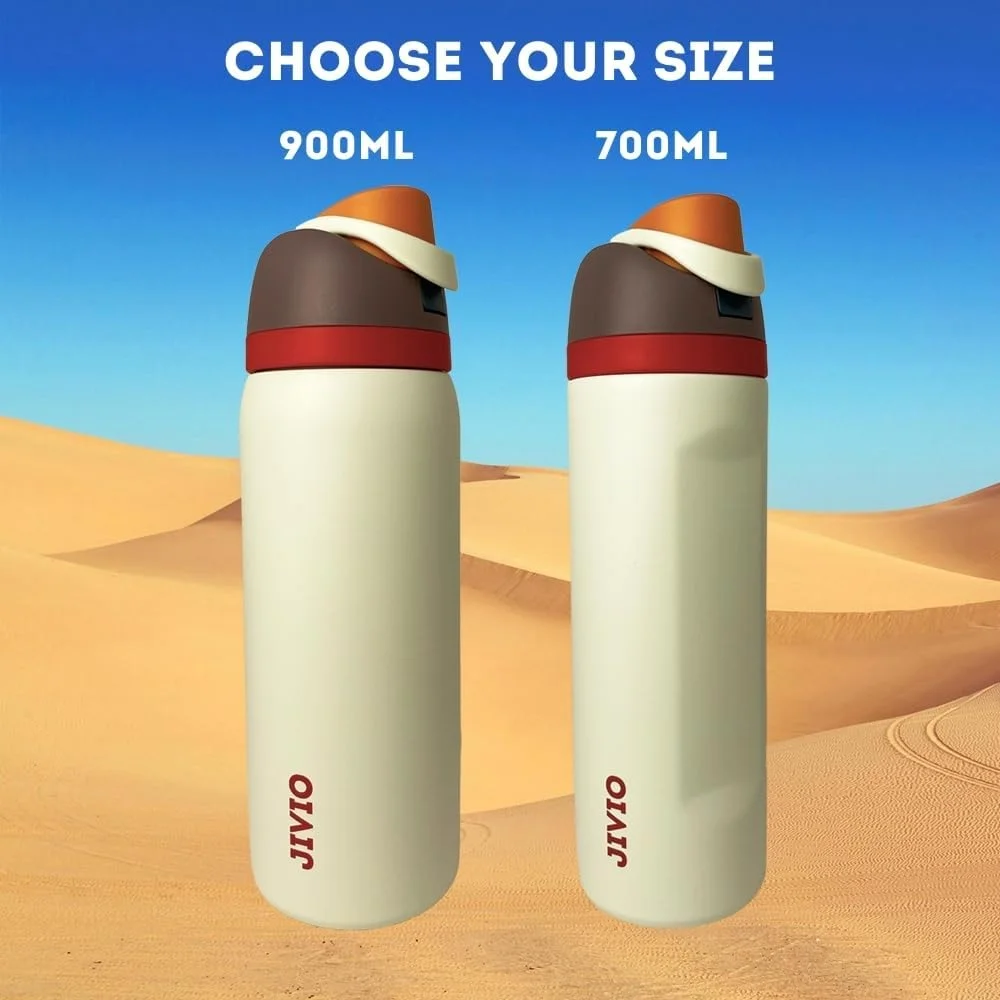 بطری آب مدرسه برای کودکان، ترمو استیل ضد زنگ خلاء بطری آب مدرسه برای کودکان، ترمو استیل ضد زنگ خلاء