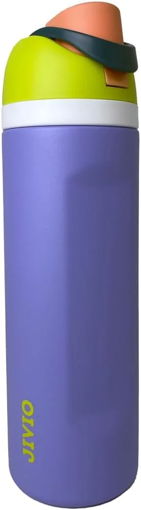 بطری آب مدرسه برای کودکان، ترمو استیل ضد زنگ خلاء بطری آب مدرسه برای کودکان، ترمو استیل ضد زنگ خلاء