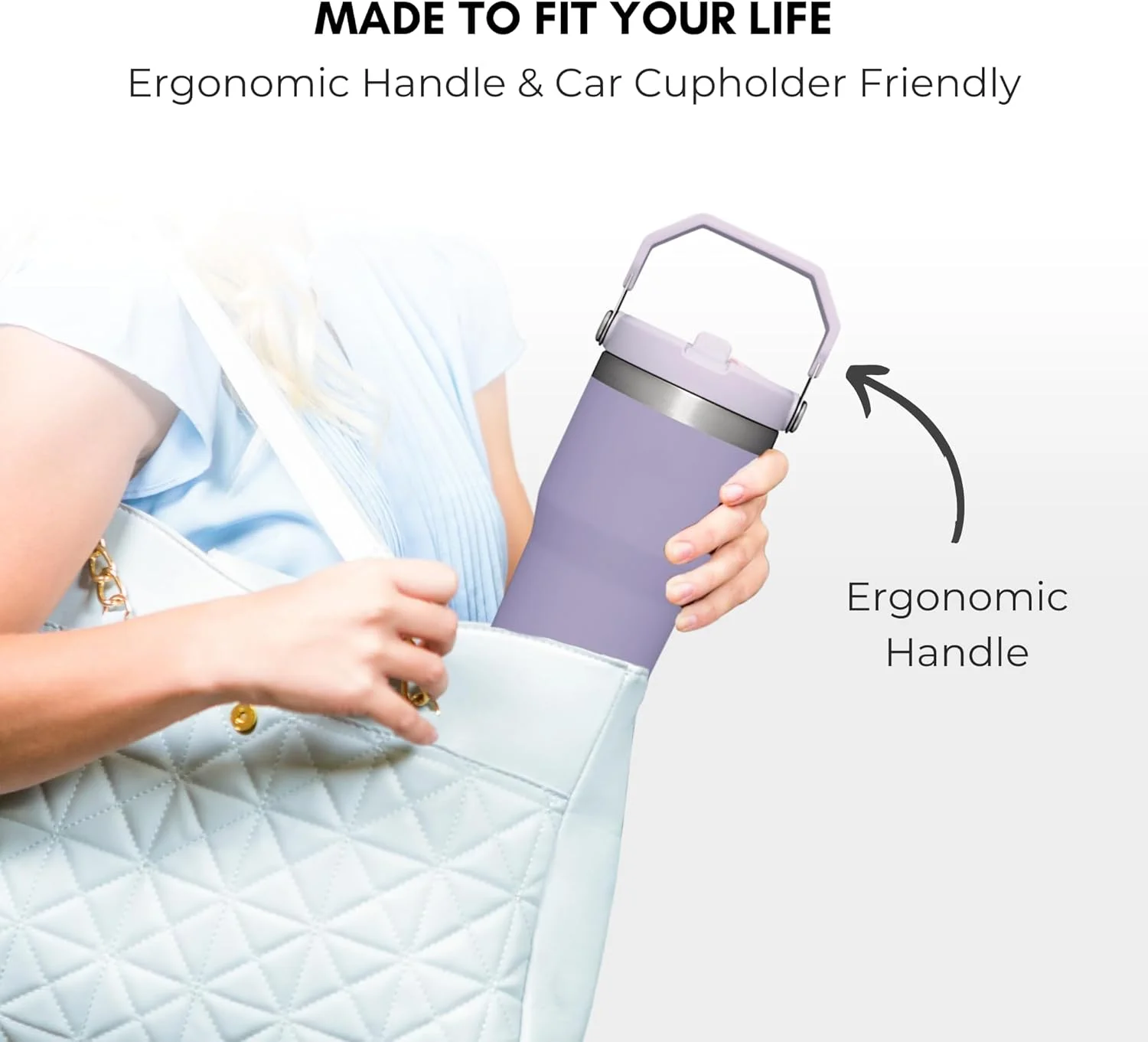 SILVIX 600ML THERMOS CUP WITH STRAW | 304 STAINLESS STEEL | Double-Layer Vacuum Insulated Water Bottle | Leakproof Car Cup for Hot & Cold Drinks | Ideal Tumbler for Gym, Outdoor, & Kids (Purple) SILVIX 600ML THERMOS CUP WITH STRAW | 304 STAINLESS STEEL | Double-Layer Vacuum Insulated Water Bottle | Leakproof Car Cup for Hot & Cold Drinks | Ideal Tumbler for Gym, Outdoor, & Kids (Purple)