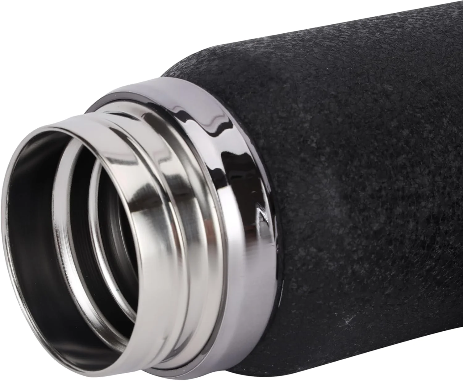 فلاسک استیل رویال فورد 1000 میلی لیتر مدل RF12806 - مناسب نوشیدنی های گرم و سرد، حفظ طعم و تازگی، نشکن فلاسک استیل رویال فورد 1000 میلی لیتر مدل RF12806 - مناسب نوشیدنی های گرم و سرد، حفظ طعم و تازگی، نشکن