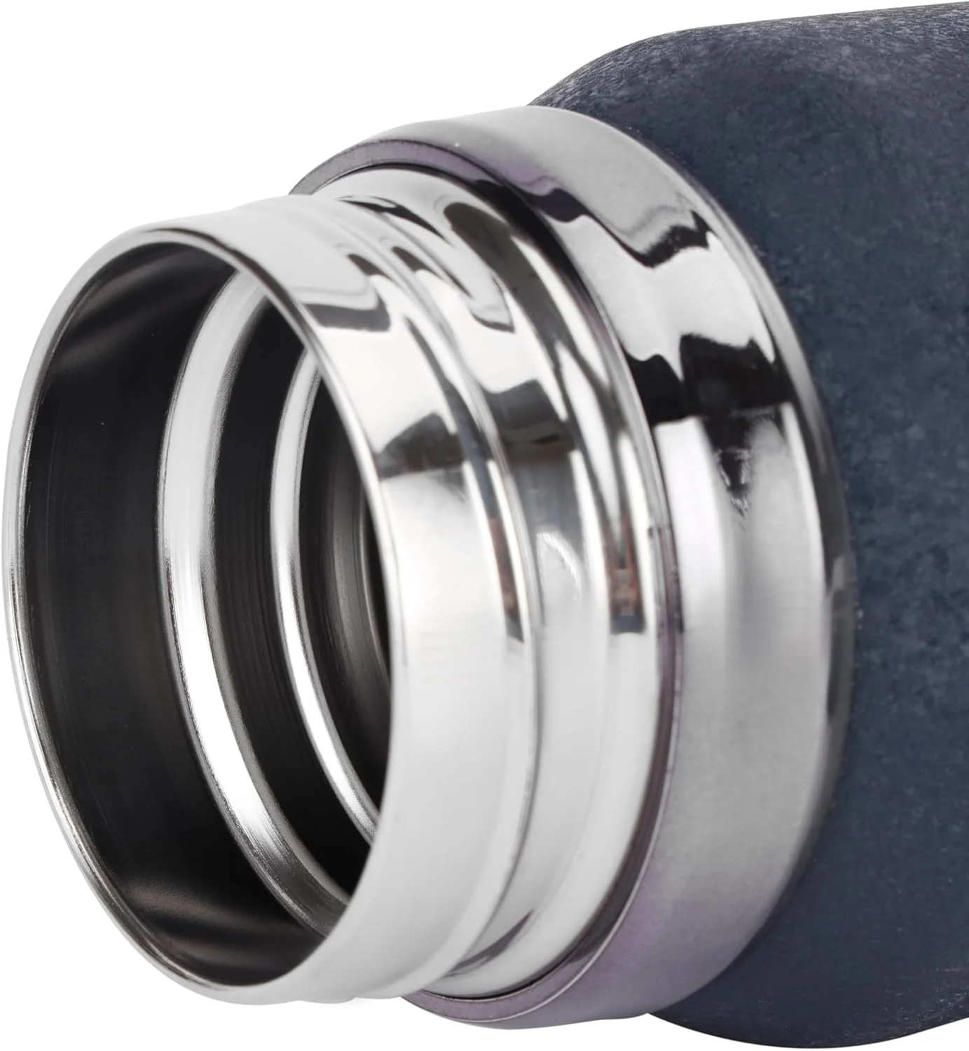 فلاسک استیل رویال فورد 1000 میلی لیتر مدل RF12806 - مناسب نوشیدنی های گرم و سرد، حفظ طعم و تازگی، نشکن فلاسک استیل رویال فورد 1000 میلی لیتر مدل RF12806 - مناسب نوشیدنی های گرم و سرد، حفظ طعم و تازگی، نشکن