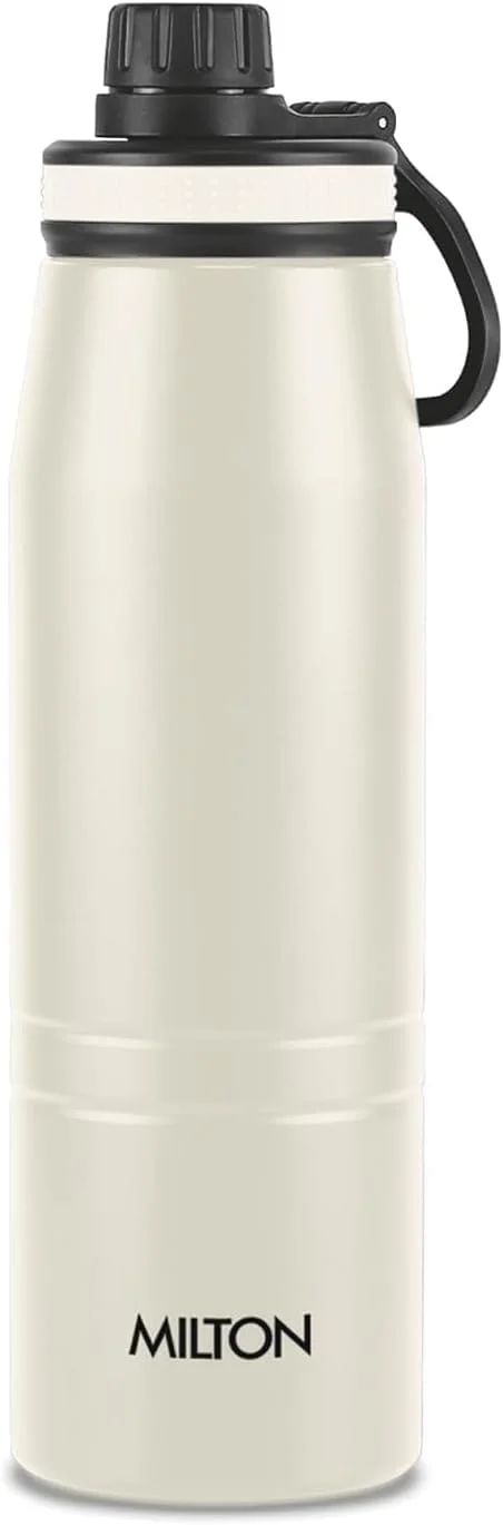 بطری آب عایق استیل میلتون Sparkle 900، 925 میلی لیتر، رنگ های متنوع بطری آب عایق استیل میلتون Sparkle 900، 925 میلی لیتر، رنگ های متنوع