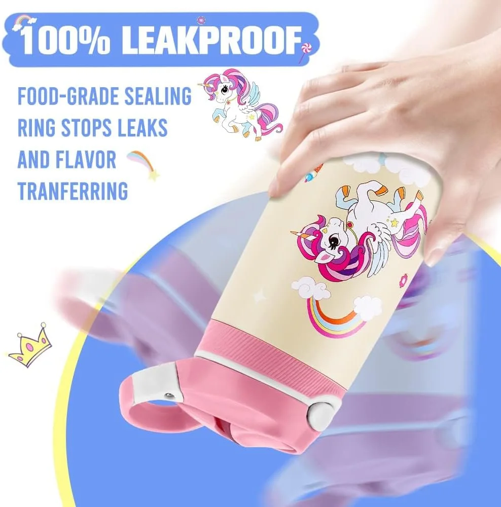 بطری آب کودکانه نی دار ناووکیینی 400 میلی لیتری، بطری آب استیل ضد زنگ دایناسور برای مدرسه، عایق خلاء، بدون BPA، ضد نشت، دو جداره، بطری نوشیدنی فلزی، می تواند سرد یا گرم نگه دارد (سبز) بطری آب کودکانه نی دار ناووکیینی 400 میلی لیتری، بطری آب استیل ضد زنگ دایناسور برای مدرسه، عایق خلاء، بدون BPA، ضد نشت، دو جداره، بطری نوشیدنی فلزی، می تواند سرد یا گرم نگه دارد (سبز)