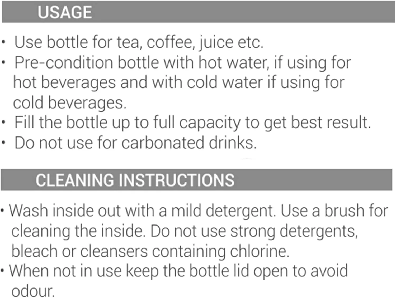 بطری آب عایق خلاء میلتون 750 میلی لیتر، استیل ضد زنگ 18/8، نوشیدنی ها را به مدت 24 ساعت گرم و سرد نگه می دارد، فلاسک ترموس دو جداره با پوشش داخلی مسی برای ورزش، باشگاه، مدل Tiara - بنفش بطری آب عایق خلاء میلتون 750 میلی لیتر، استیل ضد زنگ 18/8، نوشیدنی ها را به مدت 24 ساعت گرم و سرد نگه می دارد، فلاسک ترموس دو جداره با پوشش داخلی مسی برای ورزش، باشگاه، مدل Tiara - بنفش