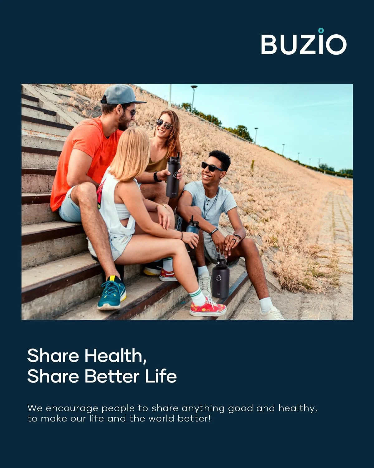 قمقمه آب عایق Buzio با درب نی دار و درب انعطاف پذیر، فلاسک آب استیل ضد زنگ دو جداره مدرن 1.9 لیتری، 48 ساعت سرد و 24 ساعت گرم نگه می دارد، ماگ قمقمه ترمو ساده، مشکی قمقمه آب عایق Buzio با درب نی دار و درب انعطاف پذیر، فلاسک آب استیل ضد زنگ دو جداره مدرن 1.9 لیتری، 48 ساعت سرد و 24 ساعت گرم نگه می دارد، ماگ قمقمه ترمو ساده، مشکی