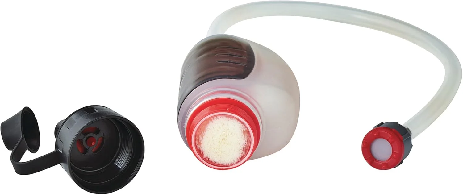 تصفیه کننده آب MSR TrailShot Microfilter