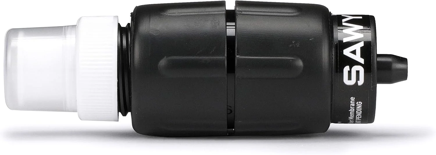 سیستم تصفیه آب Sawyer Products Micro Squeeze