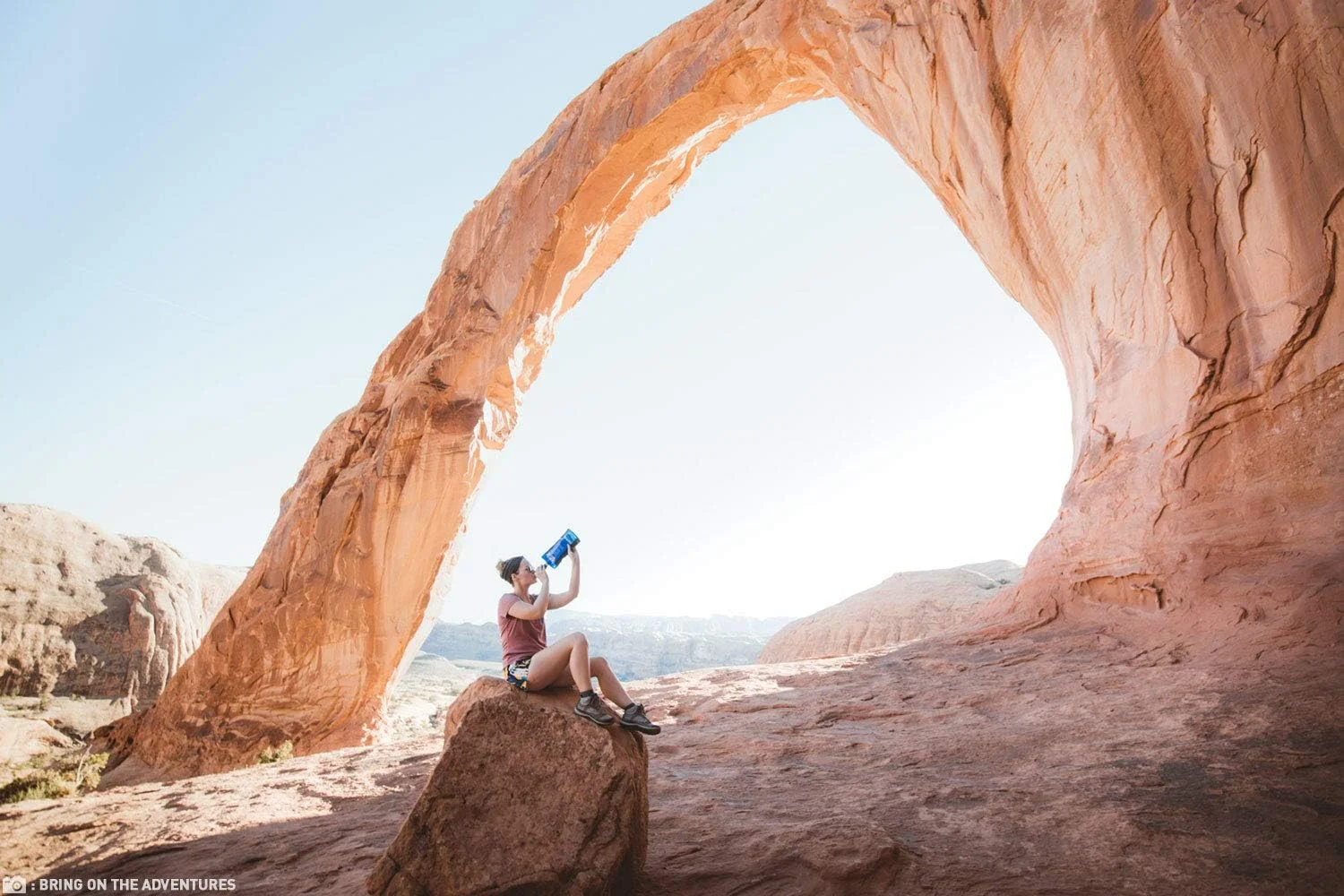 سیستم تصفیه آب Sawyer Products Micro Squeeze