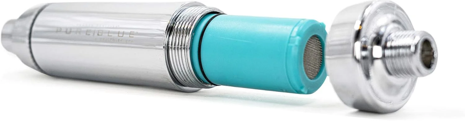 فیلتر جایگزین دوش تصفیه آب Pure Blue