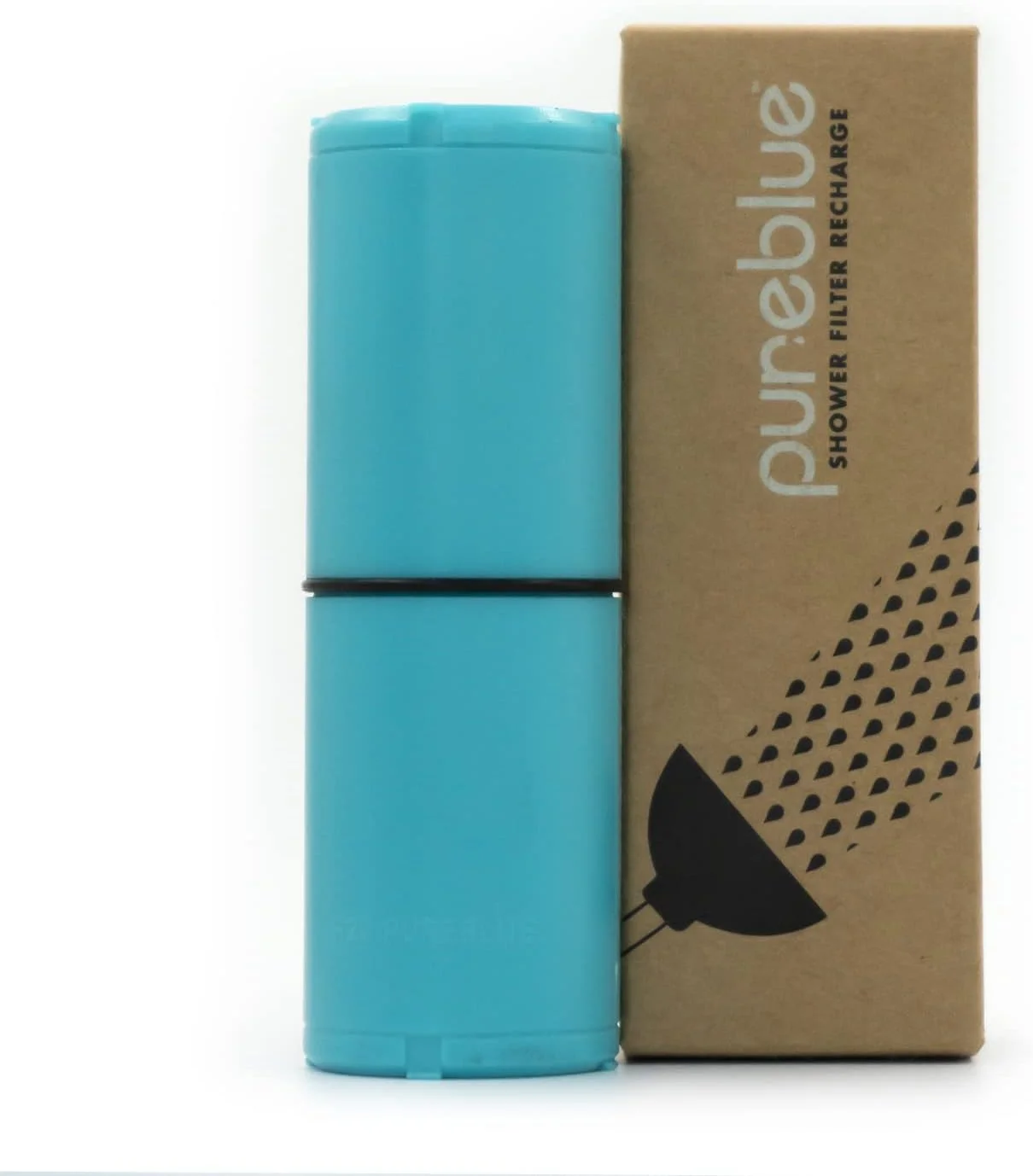 فیلتر جایگزین دوش تصفیه آب Pure Blue