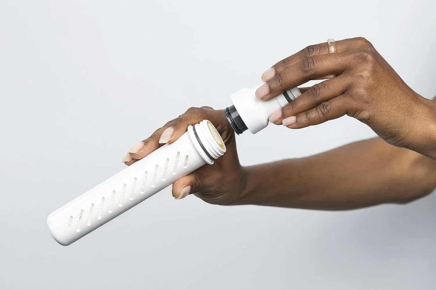 فیلتر جایگزین ممبران بطری آب LifeStraw Go Series به همراه فیلتر کربن