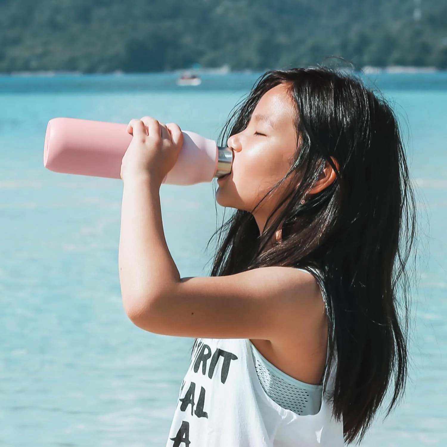 بطری آب LARQ مدل Twist Top با حجم 500 میلی لیتر، بطری نوشیدنی استیل ضد زنگ عایق، فلاسک، فاقد BPA، بطری آب قابل استفاده مجدد برای کمپینگ، دفتر و مسافرت، نوشیدنی ها را سرد و گرم نگه می دارد، صورتی هیمالیا بطری آب LARQ مدل Twist Top با حجم 500 میلی لیتر، بطری نوشیدنی استیل ضد زنگ عایق، فلاسک، فاقد BPA، بطری آب قابل استفاده مجدد برای کمپینگ، دفتر و مسافرت، نوشیدنی ها را سرد و گرم نگه می دارد، صورتی هیمالیا