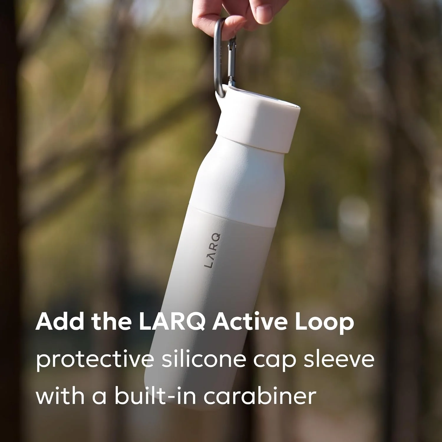 بطری آب LARQ مدل Twist Top با حجم 500 میلی لیتر، بطری نوشیدنی استیل ضد زنگ عایق، فلاسک، فاقد BPA، بطری آب قابل استفاده مجدد برای کمپینگ، دفتر و مسافرت، نوشیدنی ها را سرد و گرم نگه می دارد، صورتی هیمالیا بطری آب LARQ مدل Twist Top با حجم 500 میلی لیتر، بطری نوشیدنی استیل ضد زنگ عایق، فلاسک، فاقد BPA، بطری آب قابل استفاده مجدد برای کمپینگ، دفتر و مسافرت، نوشیدنی ها را سرد و گرم نگه می دارد، صورتی هیمالیا