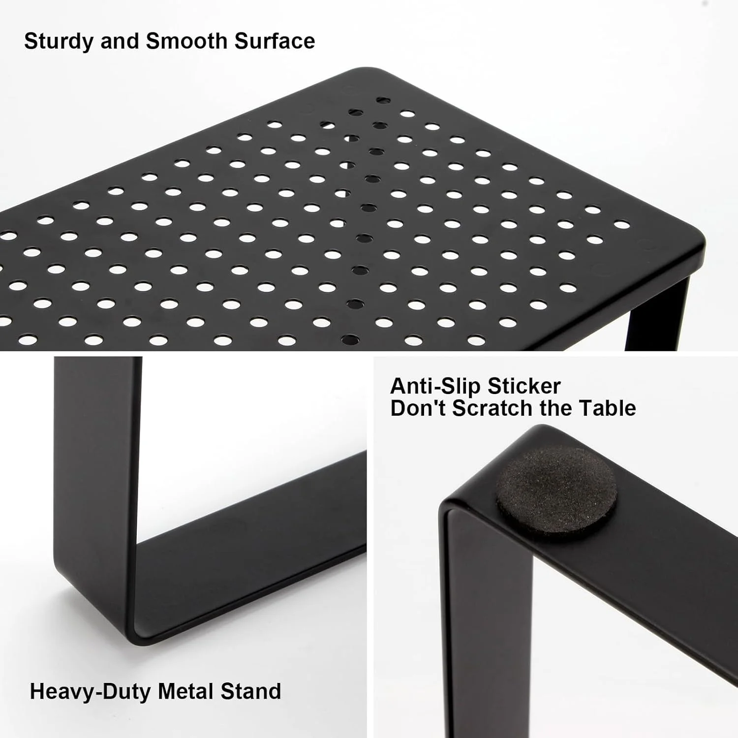 KCGANI Water Filter Dispenser Stand for Countertop, 14.8"x7.7"x6.7"Metal Black Stand Water Dispenser Stand, Water Filter Stand Compatible with Water Pitcher Waterdrop Support Frame Beverage Dispenser KCGANI Water Filter Dispenser Stand for Countertop, 14.8"x7.7"x6.7"Metal Black Stand Water Dispenser Stand, Water Filter Stand Compatible with Water Pitcher Waterdrop Support Frame Beverage Dispenser