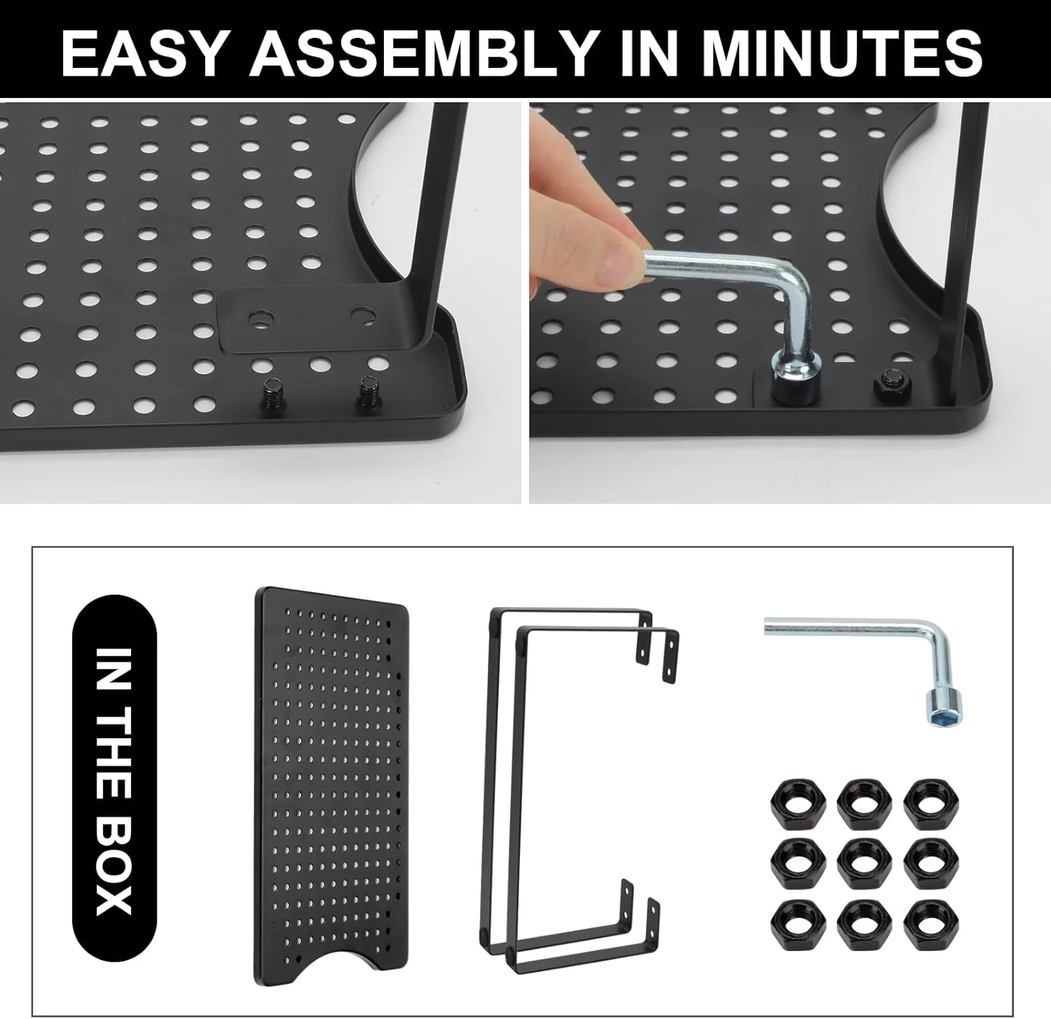 KCGANI Water Filter Dispenser Stand for Countertop, 14.8"x7.7"x6.7"Metal Black Stand Water Dispenser Stand, Water Filter Stand Compatible with Water Pitcher Waterdrop Support Frame Beverage Dispenser KCGANI Water Filter Dispenser Stand for Countertop, 14.8"x7.7"x6.7"Metal Black Stand Water Dispenser Stand, Water Filter Stand Compatible with Water Pitcher Waterdrop Support Frame Beverage Dispenser