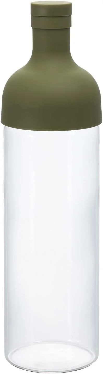 فیلتر هاریو FIB-75-OG مناسب چای/آب، سبز