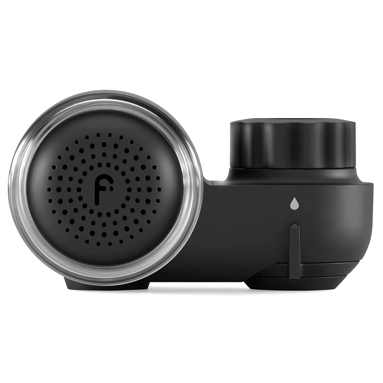 فیلتر تصفیه آب شیر روشویی Filterbaby Skincare Filter 2.0، فیلتر شیر آب حمام، مناسب مراقبت پوست، کیت استارتر تست شده بالینی، فیلتر به همراه 10 آداپتور شیر آب، فیلتر آب سینک فیلتر تصفیه آب شیر روشویی Filterbaby Skincare Filter 2.0، فیلتر شیر آب حمام، مناسب مراقبت پوست، کیت استارتر تست شده بالینی، فیلتر به همراه 10 آداپتور شیر آب، فیلتر آب سینک