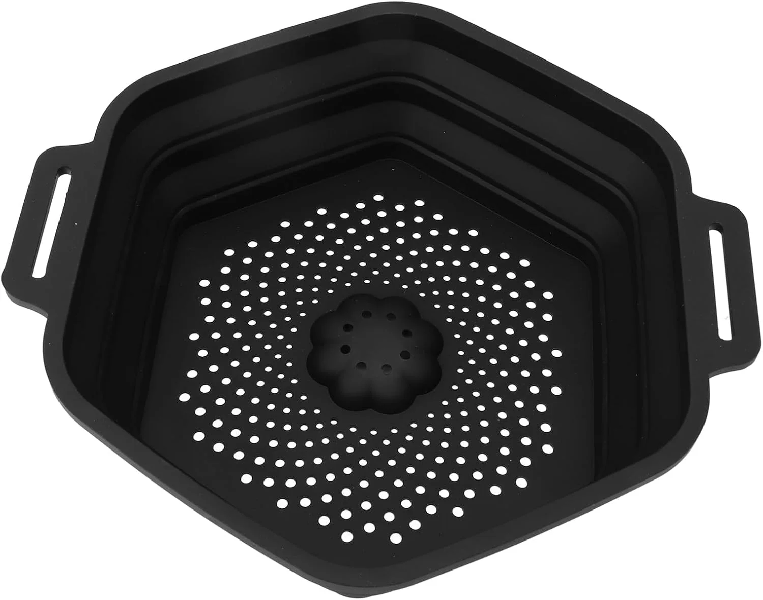 وان حمام یخ سیلیکونی تاشو Cryfokt، وان حمام یخ قابل حمل با حلقه های کششی، خنک کننده سریع آب حمام یخ آویز برای ریکاوری سریع ورزشکاران (مشکی) وان حمام یخ سیلیکونی تاشو Cryfokt، وان حمام یخ قابل حمل با حلقه های کششی، خنک کننده سریع آب حمام یخ آویز برای ریکاوری سریع ورزشکاران (مشکی)