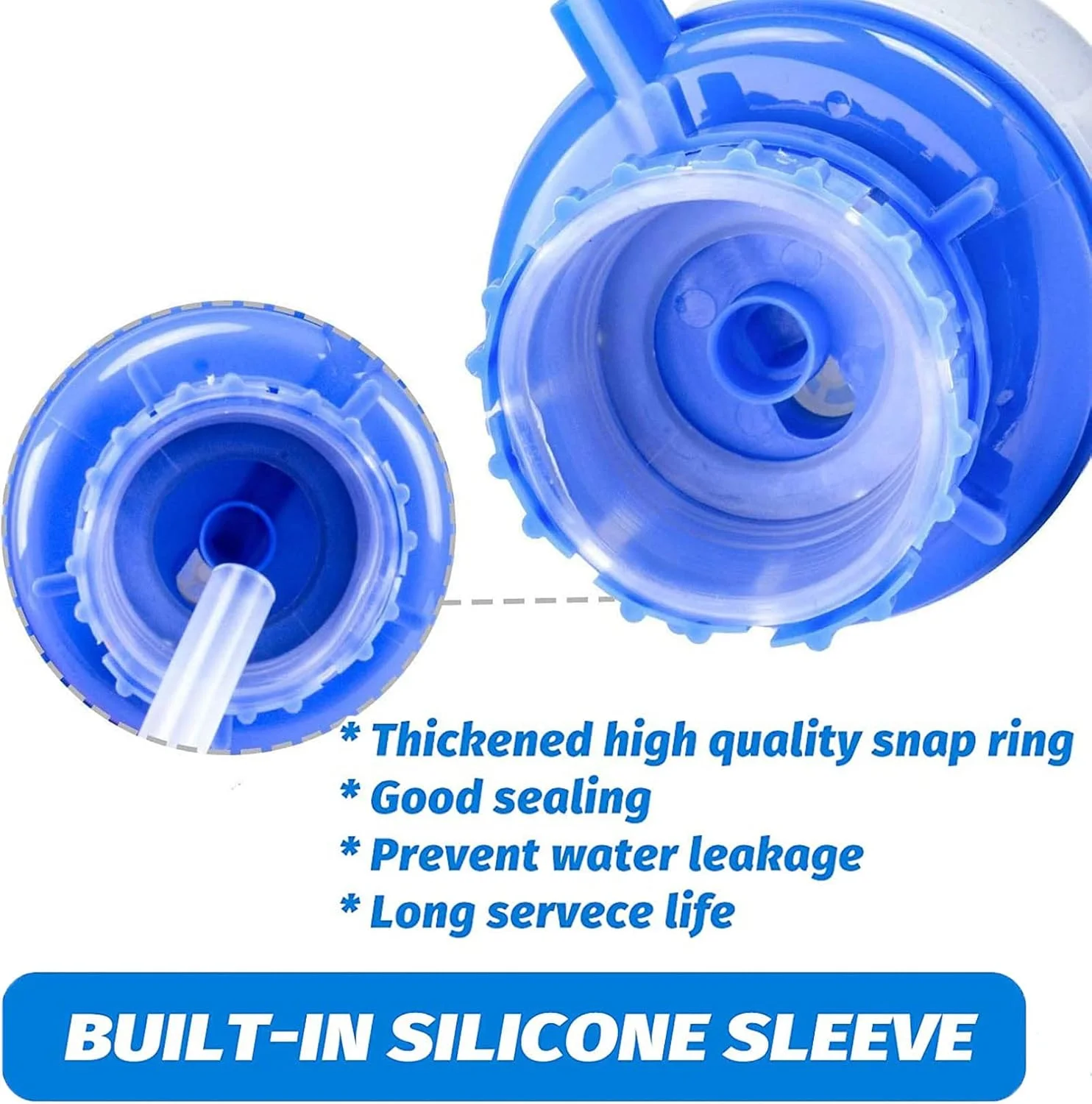 پمپ آب سردکن 2 عددی، پمپ آب بطری جهانی 2 تا 5 گالن، پمپ آب آشامیدنی قابل حمل برای کتری، فیلترهای پخش فواره آب سردکن، برای آشپزخانه منزل و اداره پمپ آب سردکن 2 عددی، پمپ آب بطری جهانی 2 تا 5 گالن، پمپ آب آشامیدنی قابل حمل برای کتری، فیلترهای پخش فواره آب سردکن، برای آشپزخانه منزل و اداره