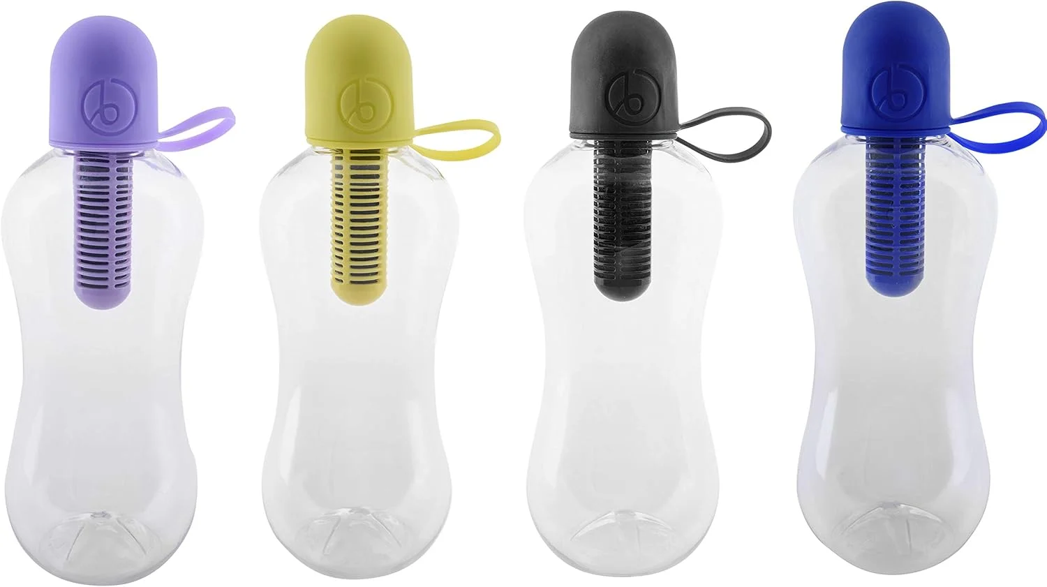 بابِل کلاسیک، بطری آب، آب تصفیه شده، بطری آب قابل استفاده مجدد، بطری پلاستیکی بدون BPA، درب حمل نرم، فیلتر کربنی قابل تعویض، بطری آب پایدار، آبرسانی، 550 میلی لیتر، اسطوخودوس بابِل کلاسیک، بطری آب، آب تصفیه شده، بطری آب قابل استفاده مجدد، بطری پلاستیکی بدون BPA، درب حمل نرم، فیلتر کربنی قابل تعویض، بطری آب پایدار، آبرسانی، 550 میلی لیتر، اسطوخودوس