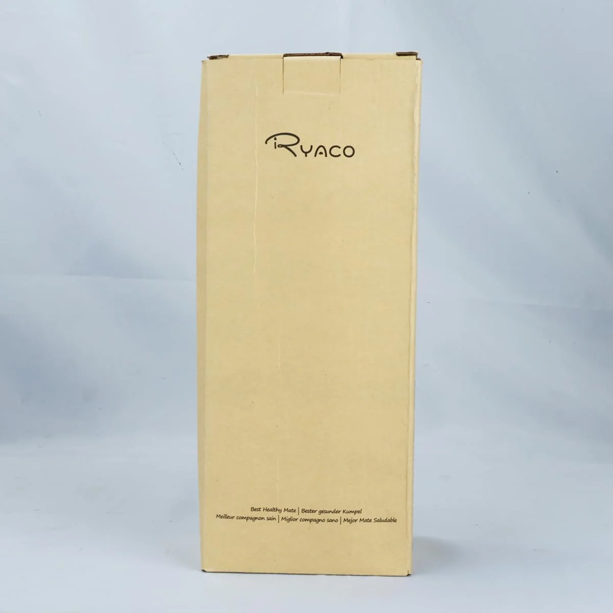 بطری آب شیشه ای بوروسیلیکات RYACO 1000ml/1L بدون BPA و ضد نشت، ایده آل برای مدرسه، خانه، دفتر، مسافرت، ورزش، یوگا، باشگاه، نوشیدنی های گرم و سرد به همراه آستین نئوپرن قابل حمل و برس اسفنجی بطری آب شیشه ای بوروسیلیکات RYACO 1000ml/1L بدون BPA و ضد نشت، ایده آل برای مدرسه، خانه، دفتر، مسافرت، ورزش، یوگا، باشگاه، نوشیدنی های گرم و سرد به همراه آستین نئوپرن قابل حمل و برس اسفنجی