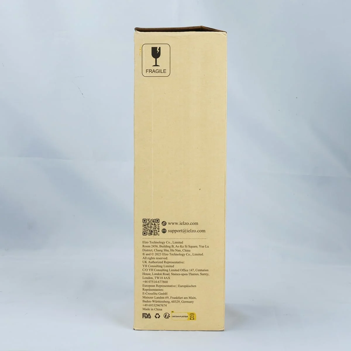 بطری آب شیشه ای بوروسیلیکات RYACO 1000ml/1L بدون BPA و ضد نشت، ایده آل برای مدرسه، خانه، دفتر، مسافرت، ورزش، یوگا، باشگاه، نوشیدنی های گرم و سرد به همراه آستین نئوپرن قابل حمل و برس اسفنجی بطری آب شیشه ای بوروسیلیکات RYACO 1000ml/1L بدون BPA و ضد نشت، ایده آل برای مدرسه، خانه، دفتر، مسافرت، ورزش، یوگا، باشگاه، نوشیدنی های گرم و سرد به همراه آستین نئوپرن قابل حمل و برس اسفنجی