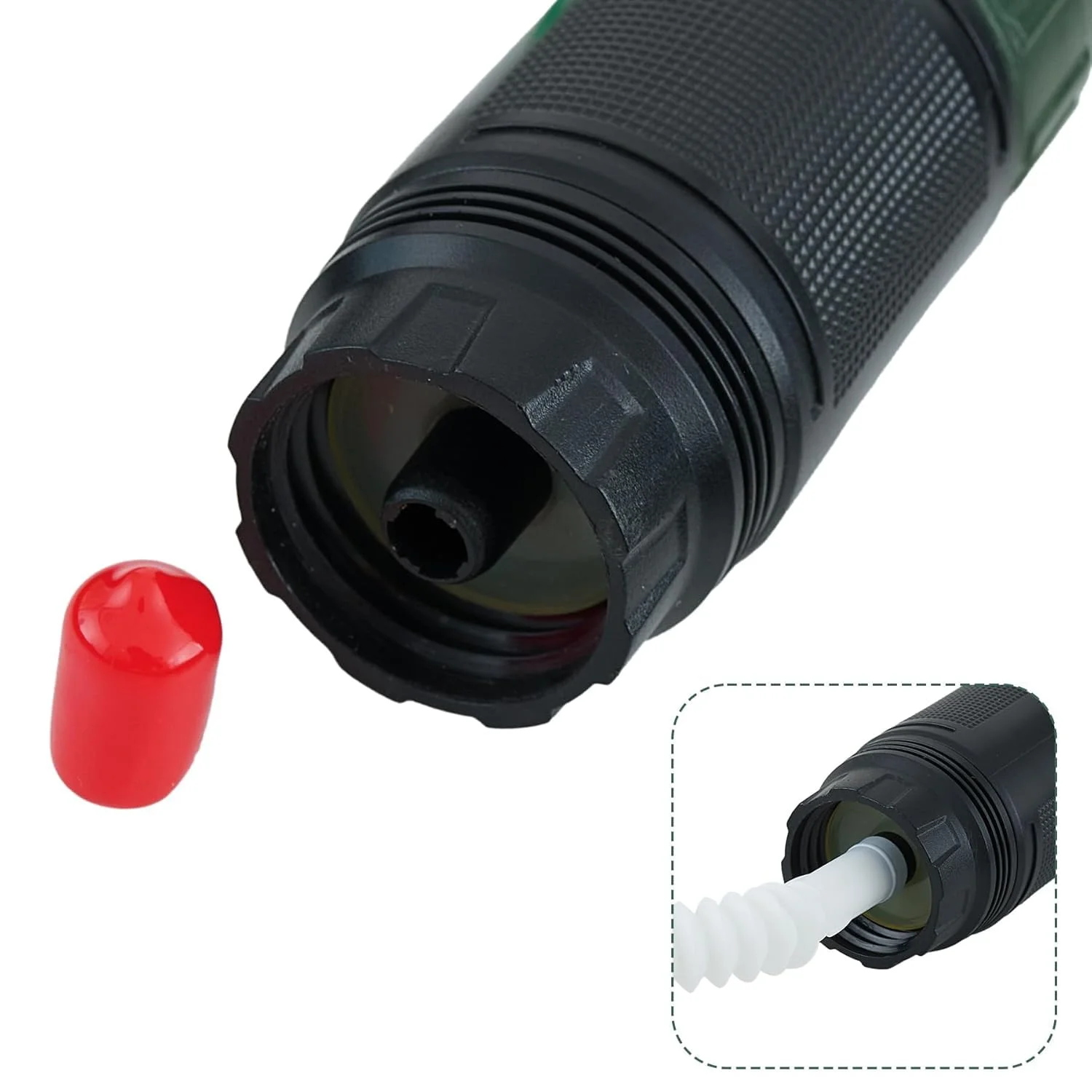 Azonee Water Filter Straw, Outdoor Portable Water Purifying Device Personal Water Filtration Survival for Emergency Kits Outdoor Activities and Hiking Water Filter Camping Travel Survival Backpacking Azonee Water Filter Straw, Outdoor Portable Water Purifying Device Personal Water Filtration Survival for Emergency Kits Outdoor Activities and Hiking Water Filter Camping Travel Survival Backpacking