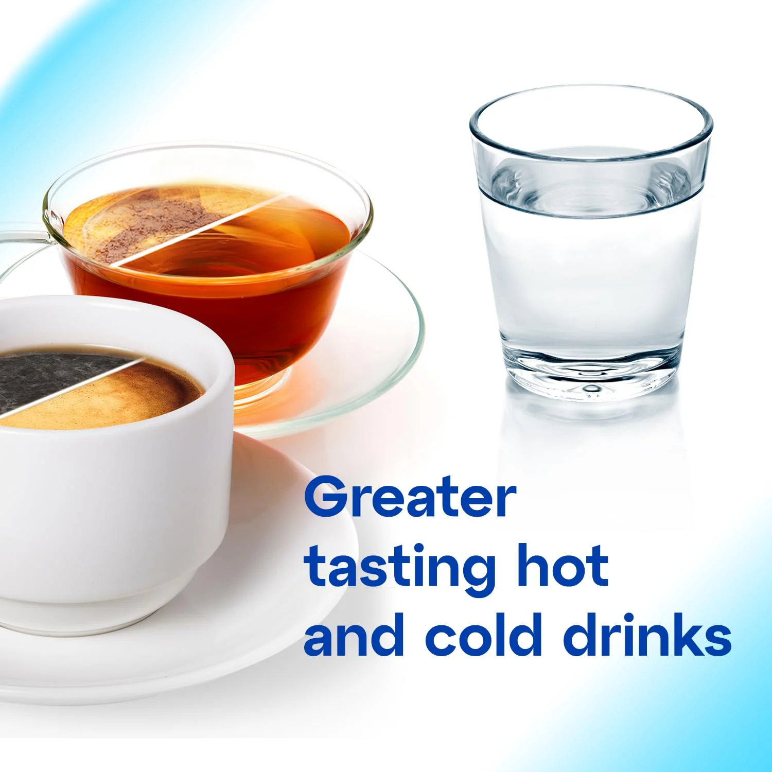 فیلتر آب آکوافر MAXFOR+ بسته 1 عددی مناسب برای پارچ های Brita - 200 لیتر فیلتر آب آکوافر MAXFOR+ بسته 1 عددی مناسب برای پارچ های Brita - 200 لیتر